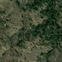 Satellite imagery of Berry Patch Ridge, US