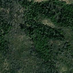 Satellite imagery of Skidmore Ridge, US