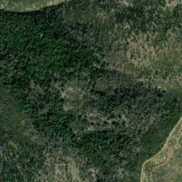 Satellite imagery of Skidmore Ridge, US