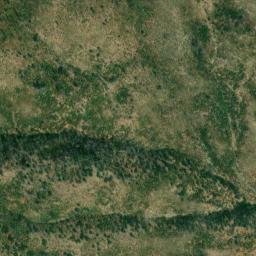 Satellite imagery of Heifer Ridge, US