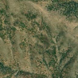 Satellite imagery of Heifer Ridge, US