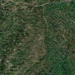 Satellite imagery of Hartman Bar Ridge, US