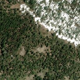 Satellite imagery of Gibsonville Ridge, US