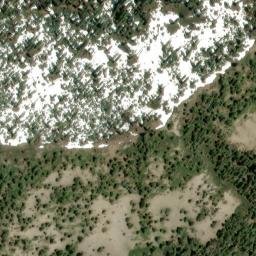 Satellite imagery of Gibsonville Ridge, US
