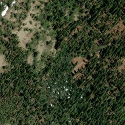 Satellite imagery of Gibsonville Ridge, US