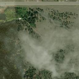Satellite imagery of Food Cliff Mine, US