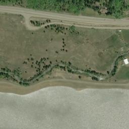 Satellite imagery of Guanella Pit, US