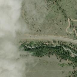 Satellite imagery of Lower Maxwell Mine, US