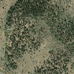 Satellite imagery of Berry Tunnel Mine, US