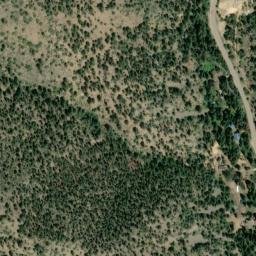 Satellite imagery of Lucania Tunnel, US