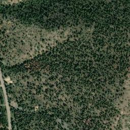 Satellite imagery of Lucania Tunnel, US