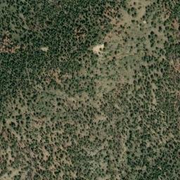 Satellite imagery of Annie Lode Mine, US