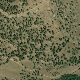Satellite imagery of Saint Joseph Mine, US