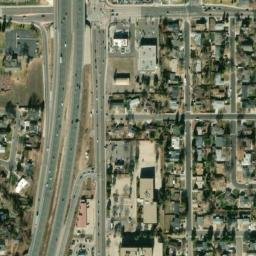 Satellite imagery of Dog Pound Pit, US