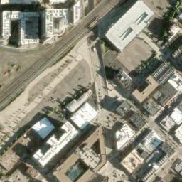 Satellite imagery of S 451 — NGS DJ8222 — Denver, US, US