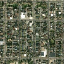 1751-1799 East 31st Avenue, Denver, CO Satellite Map