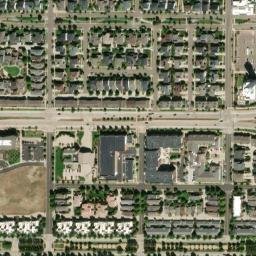 Satellite imagery of 1 DHW — NGS KK1545 — Denver, US, US