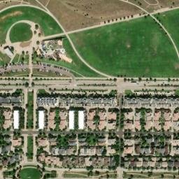 Satellite imagery of ARP 2 — NGS KK0342 — Denver, US, US