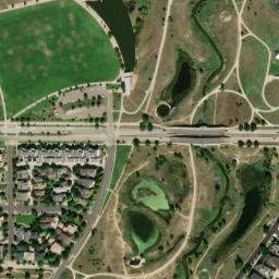 Satellite imagery of ARP 2 — NGS KK0342 — Denver, US, US