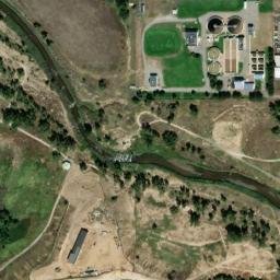 Satellite imagery of DEN G — NGS KK1542 — Denver, US, US