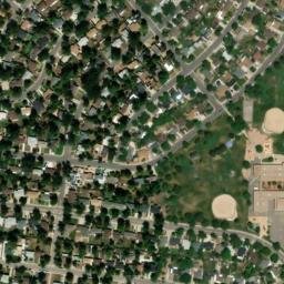 Satellite imagery of SABLE — NGS KK0334 — Aurora, US, US