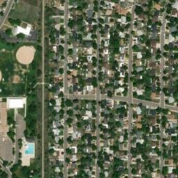 Satellite imagery of SABLE — NGS KK0334 — Aurora, US, US