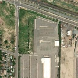 Satellite imagery of V 406 — NGS KK1517 — Aurora, US, US