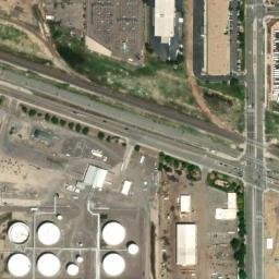 Satellite imagery of V 406 — NGS KK1517 — Aurora, US, US