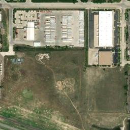 Satellite imagery of S 259 — NGS KK0331 — Aurora, US, US