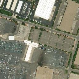 Satellite imagery of 1.032179 — NGS DJ8164 — Aurora, US, US