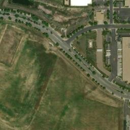 Satellite imagery of HIGHLINE CBL 452 — NGS AJ6013 — Aurora, US, US