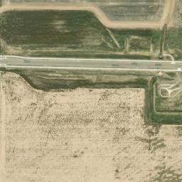 Satellite imagery of J 55 — NGS KK0317 — Adams County, US, US