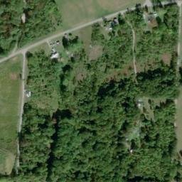 Satellite imagery of Sharp Ridge, US