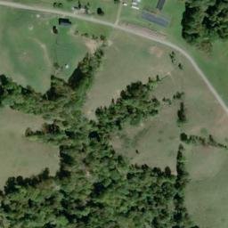 Satellite imagery of Sharp Ridge, US
