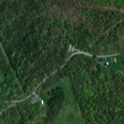 Satellite imagery of Pfalzgraf Ridge, US