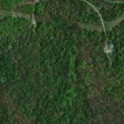 Satellite imagery of Pfalzgraf Ridge, US