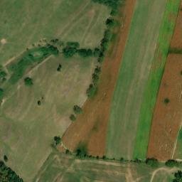 Satellite imagery of Warfordsburg Quarry, US