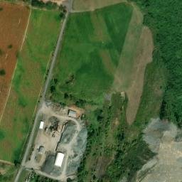 Satellite imagery of Warfordsburg Quarry, US