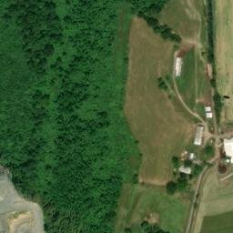 Satellite imagery of Warfordsburg Quarry, US
