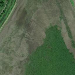 Satellite imagery of Oldmans Point, US