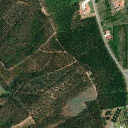 Satellite imagery of Zote, ES