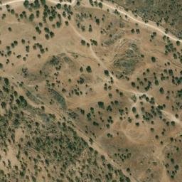Satellite imagery of survey_point, PT