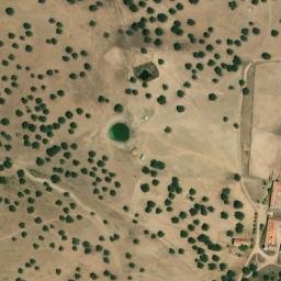 Satellite imagery of survey_point, ES