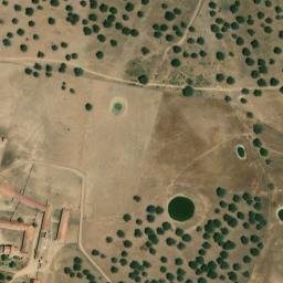 Satellite imagery of survey_point, ES