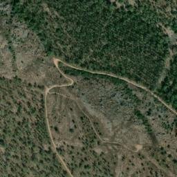 Satellite imagery of Collado del Lobo, ES