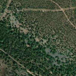 Satellite imagery of Collado del Lobo, ES