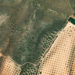 Satellite imagery of Sierra de Nambroca, ES