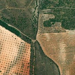 Satellite imagery of Sierra de Nambroca, ES