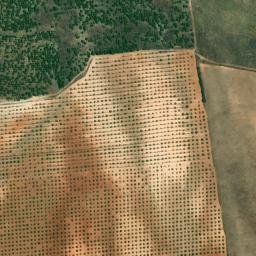 Satellite imagery of Sierra de Nambroca, ES