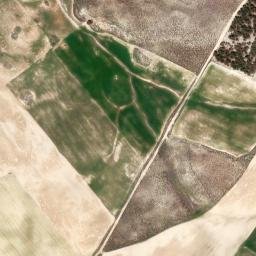 Satellite imagery of Cerro del Pedernal, ES